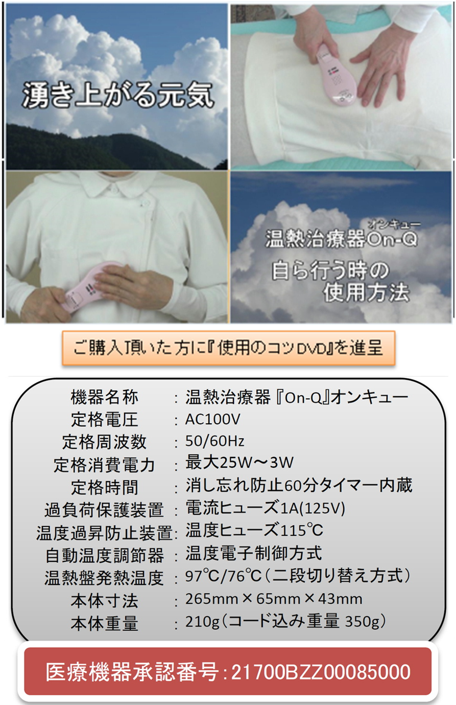 商品のご案内